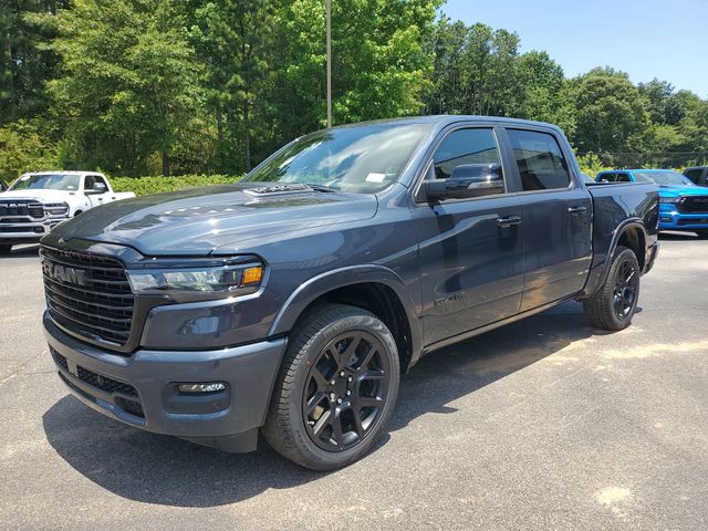 2025 Ram 1500 Laramie photo 3