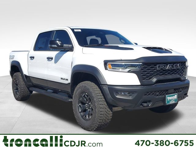 2026 RAM 1500 RT's photo