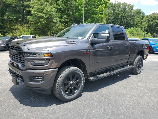 2025 Ram 2500 Big Horn photo 2