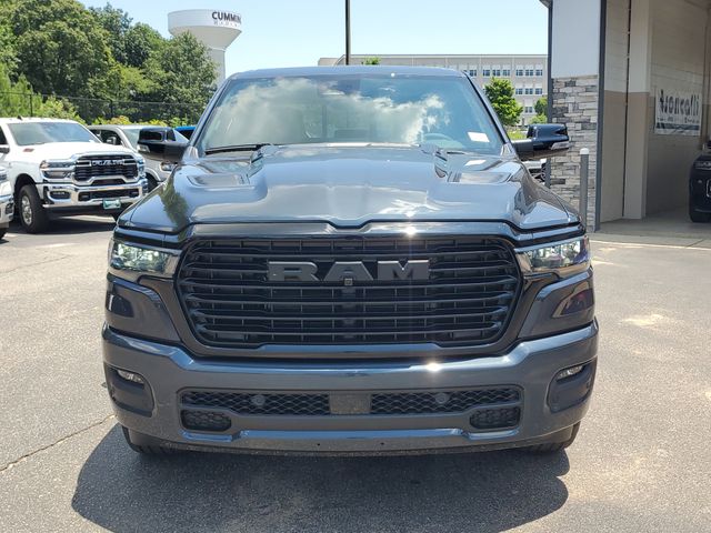 2025 Ram 1500 Laramie photo 2