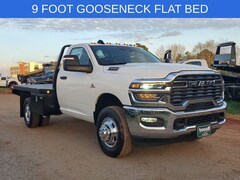 2026 Ram 3500 Chassis Cab TRADESMAN  REGULAR  4X4 60' CA Pickup