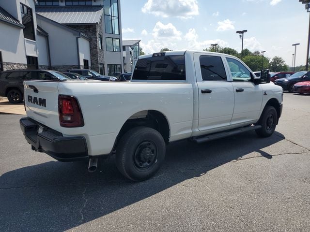 2025 RAM 2500 Tradesman - Photo 6