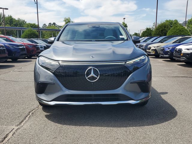 Used 2023 Mercedes-Benz EQS SUV Base with VIN 4JGDM2DB2PA001891 for sale in Cumming, GA