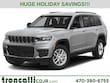  Jeep Grand Cherokee L