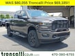  Ram 2500
