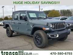 2026 Jeep Gladiator SPORT 4X4 Pickup