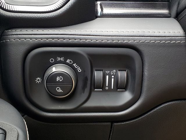 2025 RAM 2500 Power Wagon - Photo 34