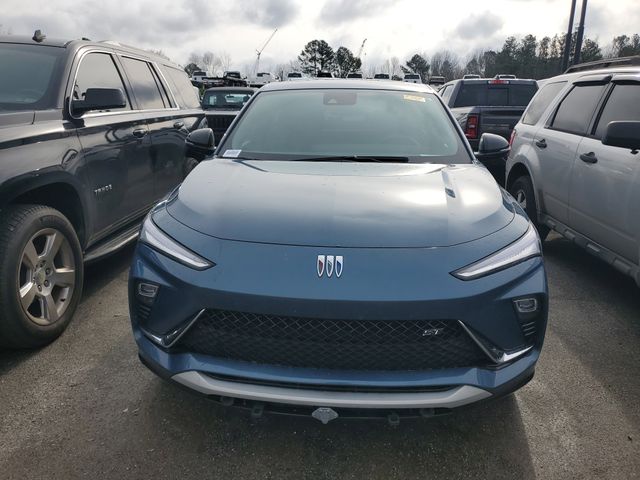 2024 Buick Envista ST photo 2