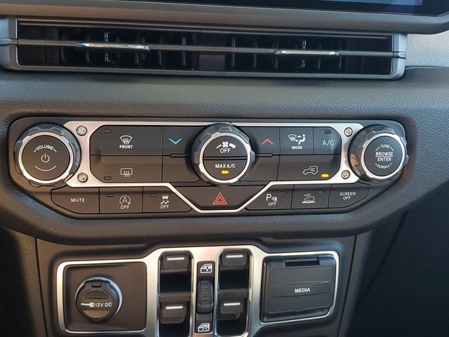 2025 Jeep Gladiator Sport S - Photo 29