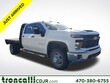  Chevrolet Silverado 3500HD