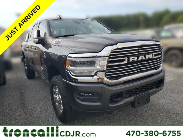 2024 Ram 2500 Truck 