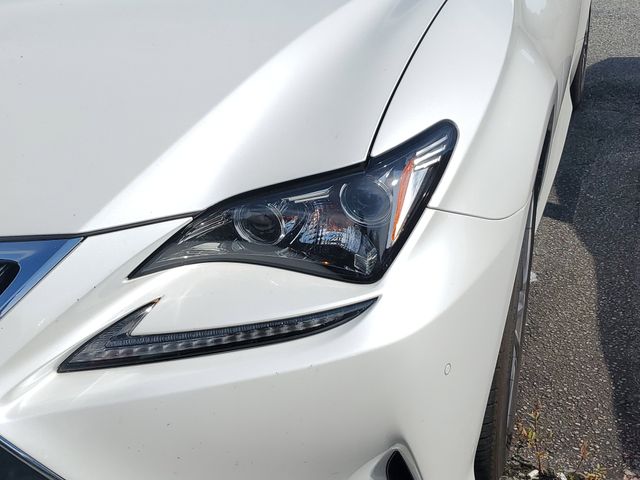 2015 Lexus RC 350 photo 3