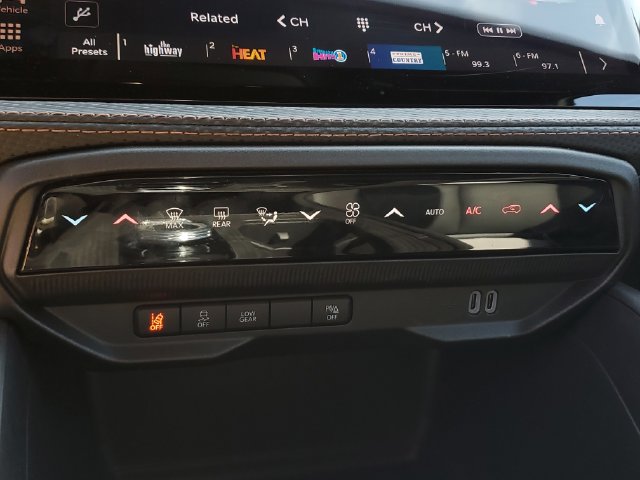 2026 Jeep Cherokee Limited - Photo 33