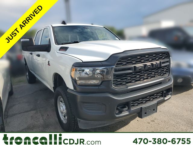 2023 Ram 2500 Truck 