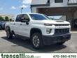 Chevrolet Silverado 2500HD