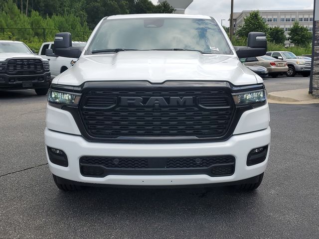 2025 Ram 1500 Big Horn photo 2