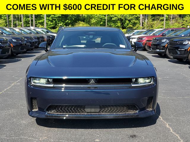 2025 Dodge Charger R/T AWD photo 2