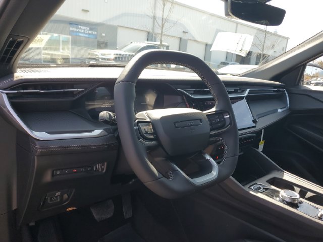 2026 Jeep Cherokee Limited - Photo 22