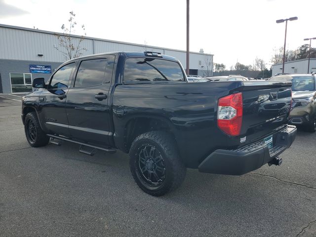 2018 Toyota Tundra SR5 photo 4
