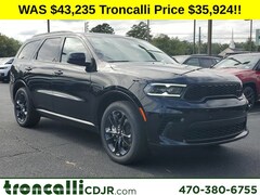 2026 Dodge Durango GT RWD Sport Utility