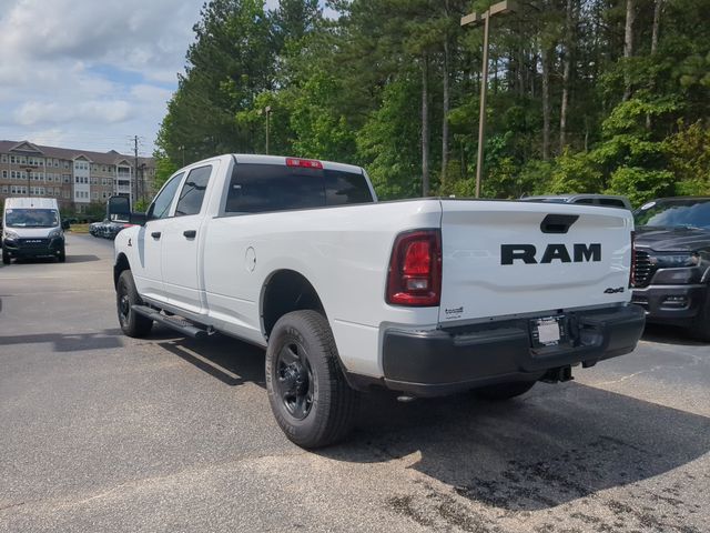 2025 Ram 3500 Tradesman photo 4