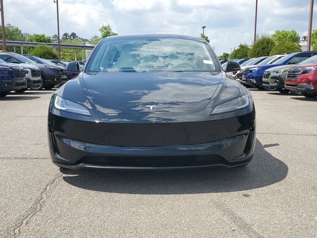 Used 2024 Tesla Model 3 Performance with VIN 5YJ3E1ET7RF782741 for sale in Cumming, GA