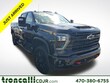 Chevrolet Silverado 2500HD