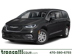 2026 Chrysler Pacifica SELECT Passenger Van for sale near Gainesville, GA