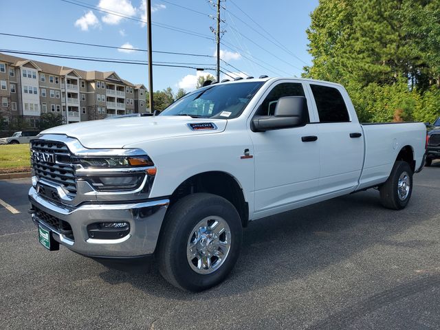 2026 Ram 2500 Tradesman photo 3