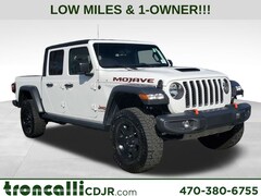 2022 Jeep Gladiator