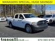  Ram 1500 Classic