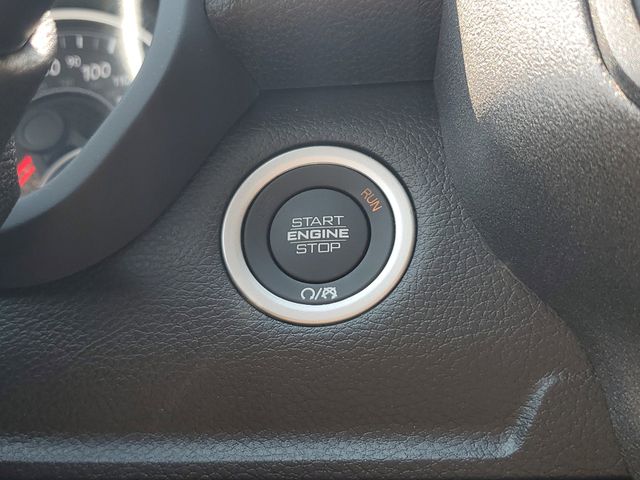 2025 RAM 2500 Tradesman - Photo 32