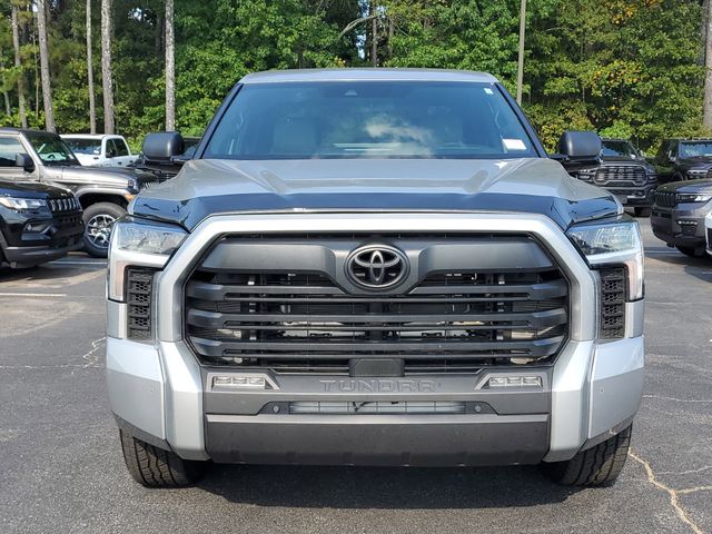 2025 Toyota Tundra SR5 photo 2