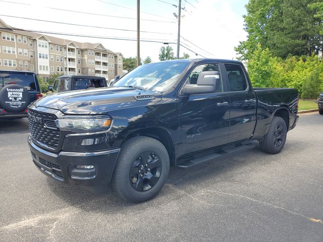 2025 Ram 1500 Tradesman photo 3