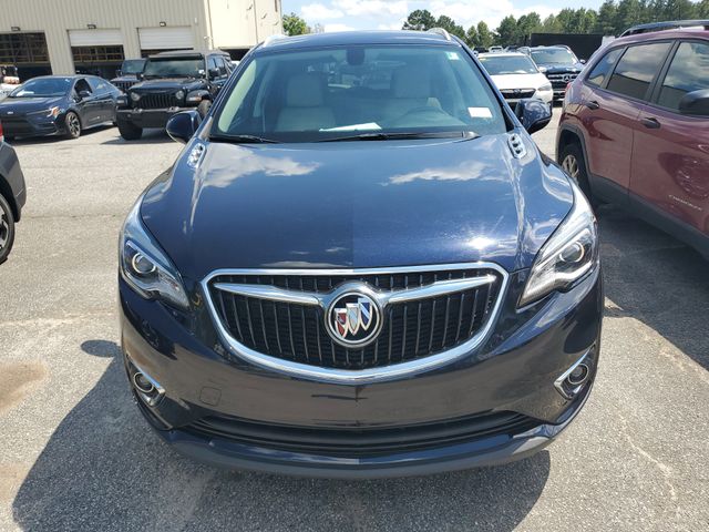 2020 Buick Envision Essence photo 2