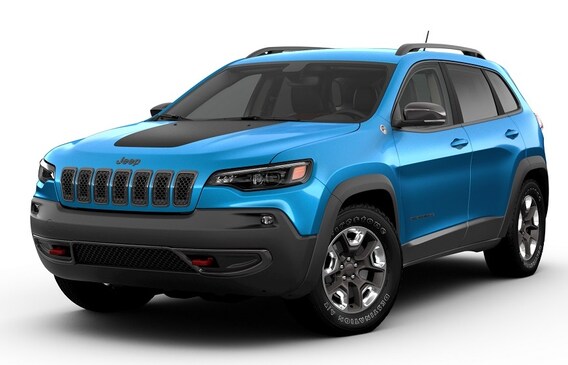 Jeep Dealer Near Buford Ga Troncalli Cdjr