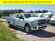 Ram 3500 Chassis Cab
