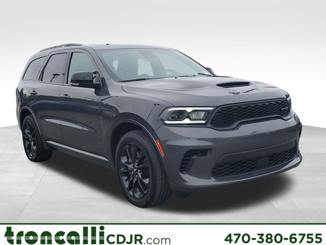 2025 Dodge Durango R/T Plus AWD's photo