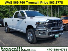 2026 Ram 2500 Tradesman Pickup for sale near Alpharetta