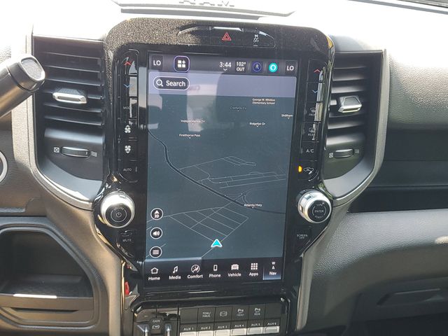 2025 RAM 2500 Tradesman - Photo 27