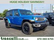  Jeep Wrangler 4xe