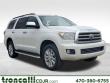  Toyota Sequoia