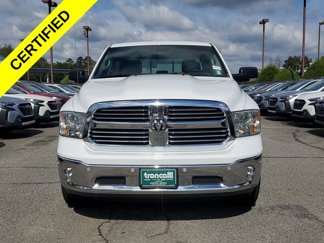2016 Ram 1500 Big Horn photo 2