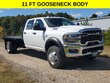 Ram 5500 Chassis Cab