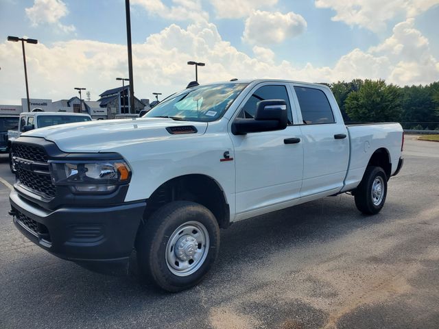 2024 Ram 2500 Tradesman photo 3