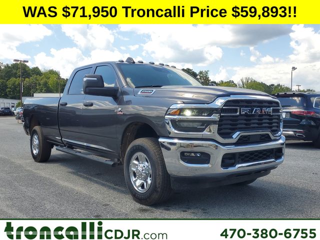 2025 RAM 2500 Tradesman's photo