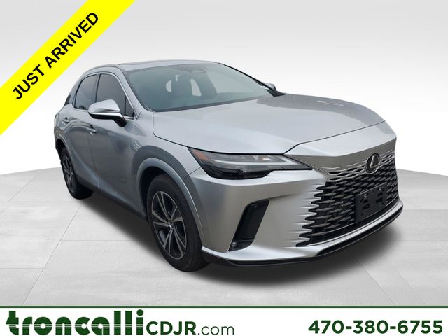 2023 Lexus RX 350 350 Premium FWD's photo