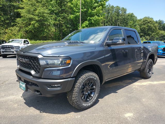 2025 Ram 1500 Rebel photo 3