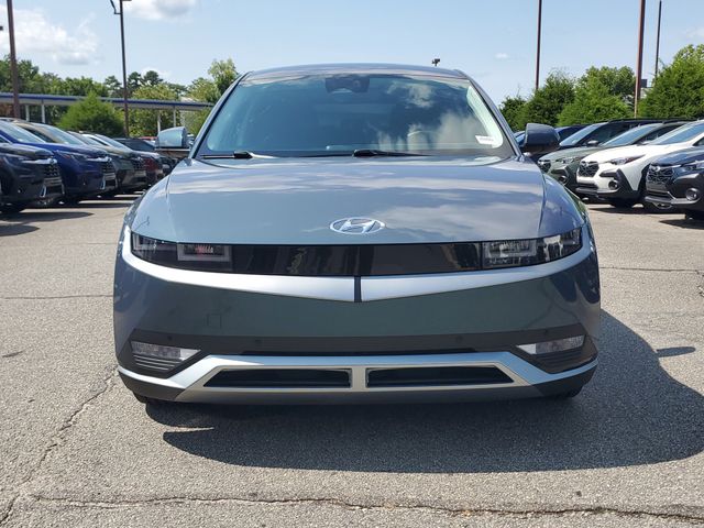 Used 2023 Hyundai IONIQ 5 SEL with VIN KM8KN4AE4PU187317 for sale in Cumming, GA