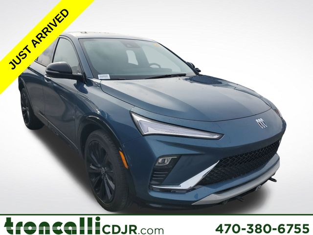 2024 Buick Envista Sport Touring's photo